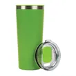 Bremen 24 oz. Steel/50% Recycled PP Liner Travel Tumbler