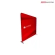 Tension Fabric Banner Lightweight Frame