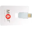 Universal Source® 4 GB Flip Card USB 2.0 Flash Drive