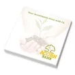 Souvenir® Sticky Note™ 4" x 4" Pad, 25 sheet