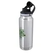 Good Value™ Energetic Vacuum Sport Bottle with Hanger - 3...