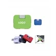 Compact 4-Port USB 2.0 Hub with Rotating Connector