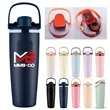 30oz Stainless Steel Travel Tumbler