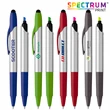 Trinity II Highlighter Ballpoint Stylus Pen