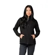 Storm Creek Women's Guardian Velvet-Lined Softshell Jacket