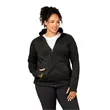 Storm Creek Women's Overachiever Sweaterfleece Jacket