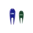 Plastic Divot Tools