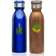 20 oz. Echo Stainless Steel Water Bottle