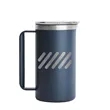 Yeti Rambler 34 oz Pitcher with Durasip Ceramic Lining