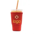 Reusable Neoprene Coffee Sleeve