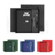 3-in-1 Notebook Pen Writing Gift Set w/ Refill