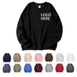 High Quality Unisex Crewneck Sweatshirt