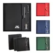 4-in-1 Flash Drive, Notebook Writing Kit Corporate Gift Box