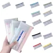 Clear PVC Pencil Pouch