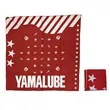 Square Polyester Bandanas