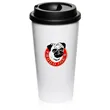 16 oz. 2GoCup Plastic Tumbler