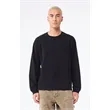 Unisex Heavyweight Garment Dye Long Sleeve Tee