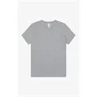 Women's Relaxed Heather CVC Short Sleeve Tee