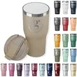 RTIC 30oz Ceramic Lined Stainless Tumbler