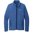 Miami Dade County - Port Authority® Connection Fleece Jacket