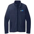 Port Authority® Connection Fleece Jacket - Miami Dade County