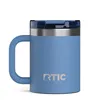 12oz Essential Coffee Mug (ceramic lined)