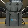 Savannah Street Laptop Backpack