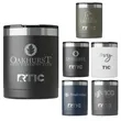 RTIC 12oz Stainless Steel Ceramic-Lined Lowball Tumblers