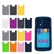 Silicone Phone Wallet