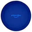 10.25" Colorware Plastic Plate