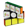 Rubik's Spinner