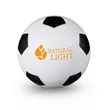 Soccer Ball Shape Super Squish Stress Reliever Sen...
