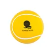 Tennis Ball Shape Stress Ball