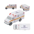 Ambulance Shape Stress Ball