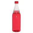 23 oz Easy-Fill Two-Tone Soda-Style Bottle