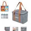 12 Cans Lunch Box Bag Cooler