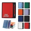 Creative Journal Pen Gift Set w/ Magnetic Placement
