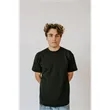 Heavy Jersey Cotton T-Shirt