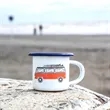 5 oz Mini Enamel Mug