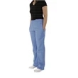 Classic Elastic Waist Scrub Pant