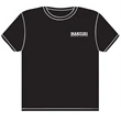MARTINI BLACK CORE BLEND TEE