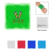 Square Gel Beads Hot/Cold Pack