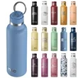 RTIC 20oz Stainless Steel Ceramic-Lined Journey Water Bottle
