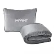 2-in-1 Travel Blanket & Pillow