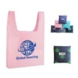 Foldable Reusable Shopping Bag