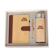 Eco-Friendly Bamboo Corporate Gift Set