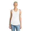 District Women's Perfect Tri Racerback Tank.
