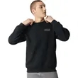 Unisex ReFlex Fleece Crewneck Sweatshirt - 1 DTF (LC)