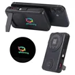 Imperial 10000mAh Light-Up Power Bank with Magnetic Wireless