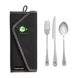 Dri Duck Eco Friendly Reusable Stainless Steel Utensil Set